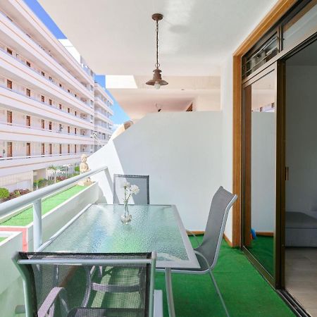 Apartment Altemar H3 By Interhome Playa de las Americas  Exterior foto