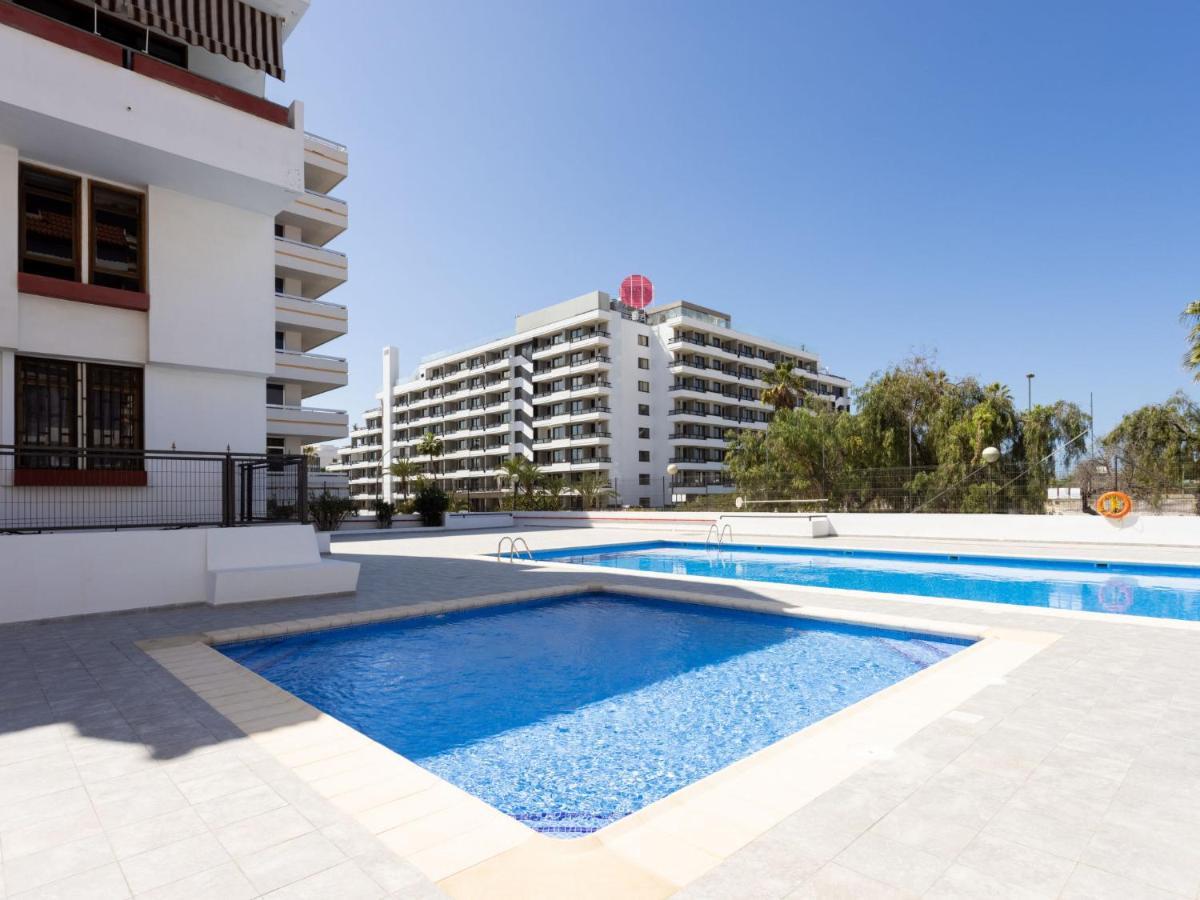 Apartment Altemar H3 By Interhome Playa de las Americas  Exterior foto