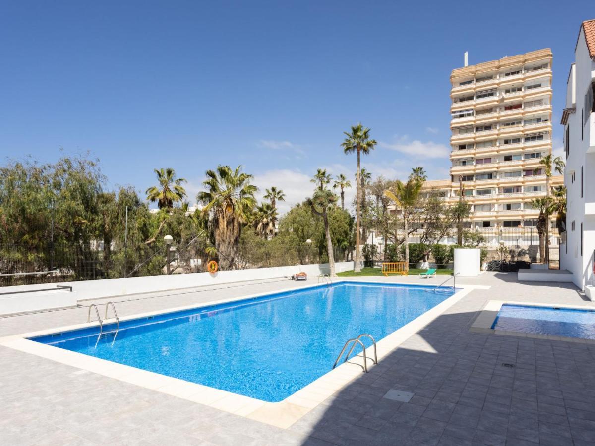 Apartment Altemar H3 By Interhome Playa de las Americas  Exterior foto