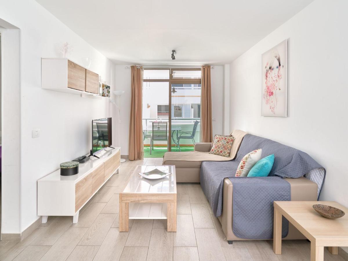 Apartment Altemar H3 By Interhome Playa de las Americas  Exterior foto