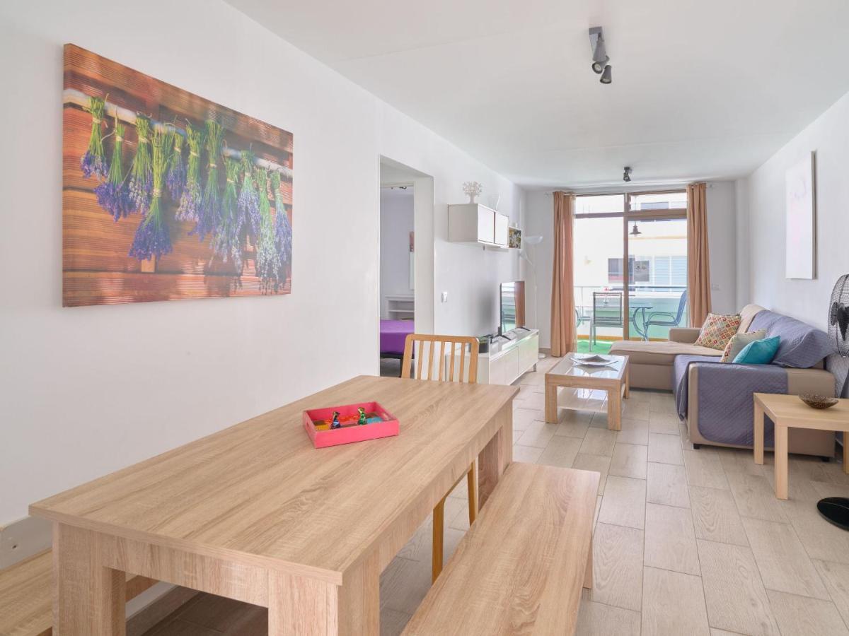 Apartment Altemar H3 By Interhome Playa de las Americas  Exterior foto