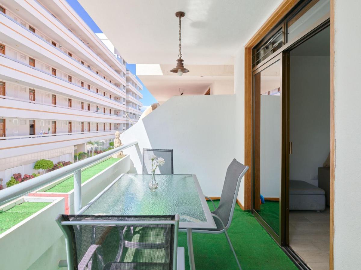 Apartment Altemar H3 By Interhome Playa de las Americas  Exterior foto