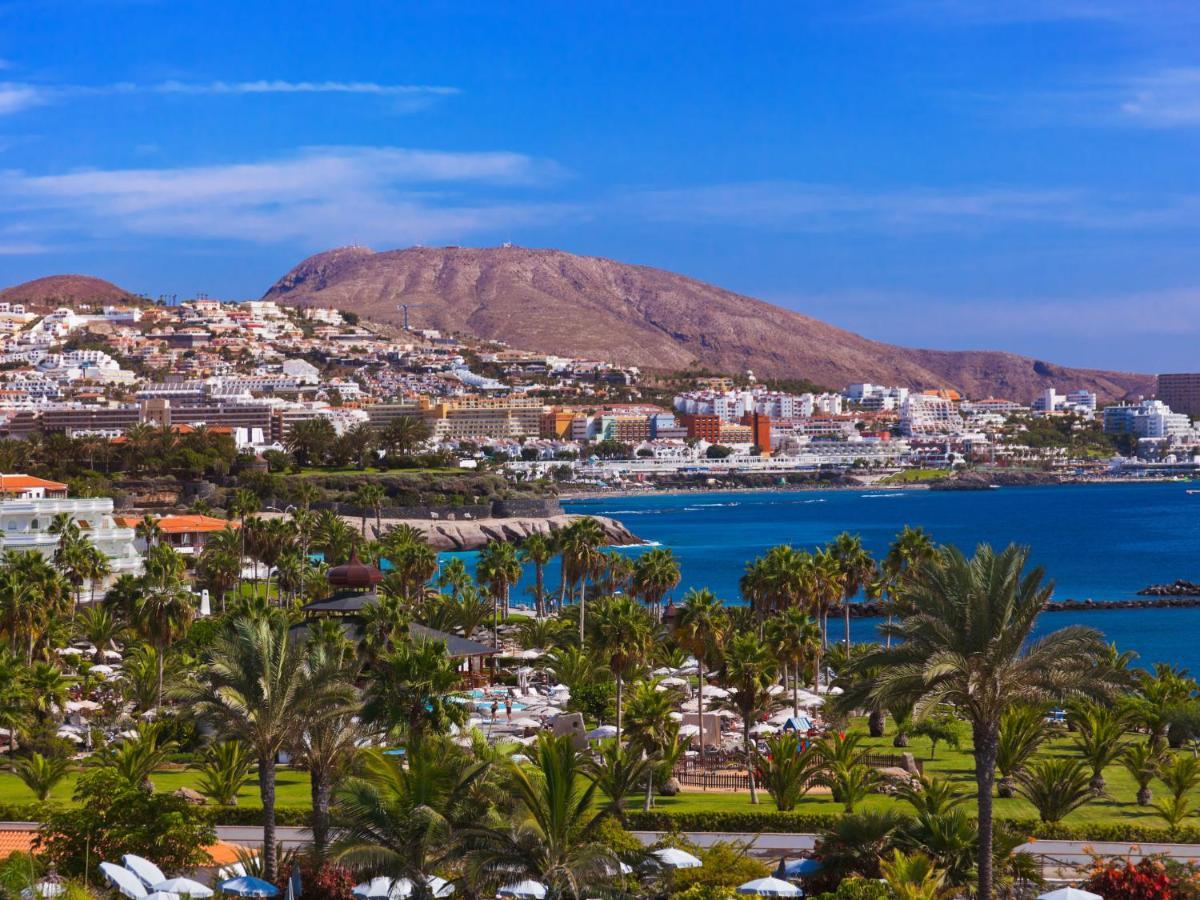 Apartment Altemar H3 By Interhome Playa de las Americas  Exterior foto