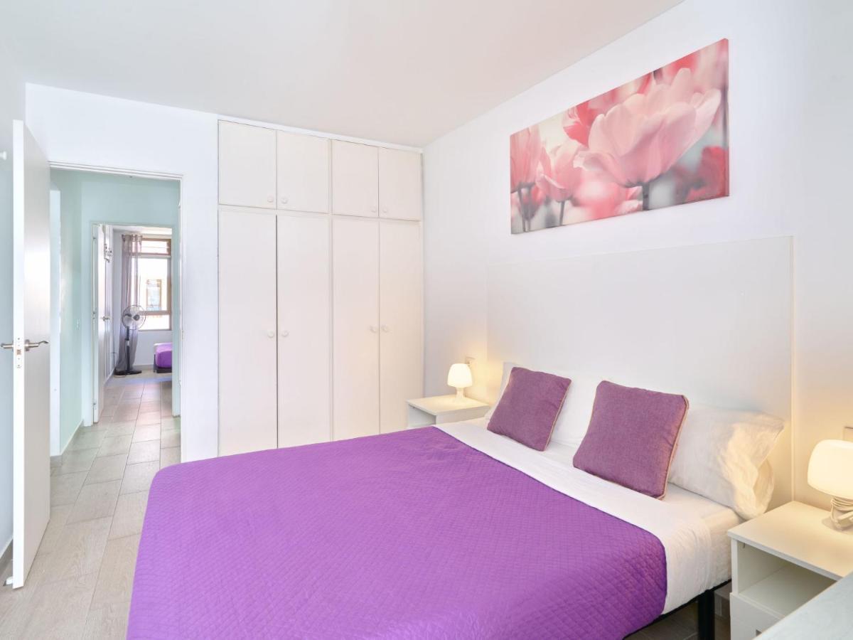 Apartment Altemar H3 By Interhome Playa de las Americas  Exterior foto