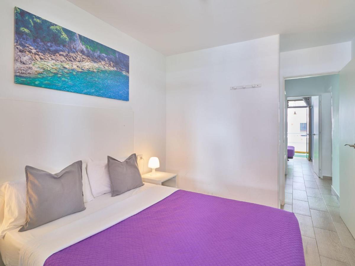 Apartment Altemar H3 By Interhome Playa de las Americas  Exterior foto