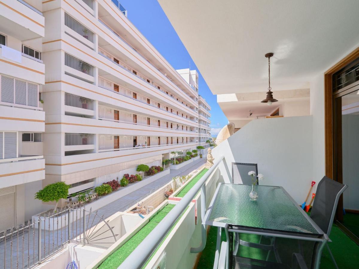 Apartment Altemar H3 By Interhome Playa de las Americas  Exterior foto