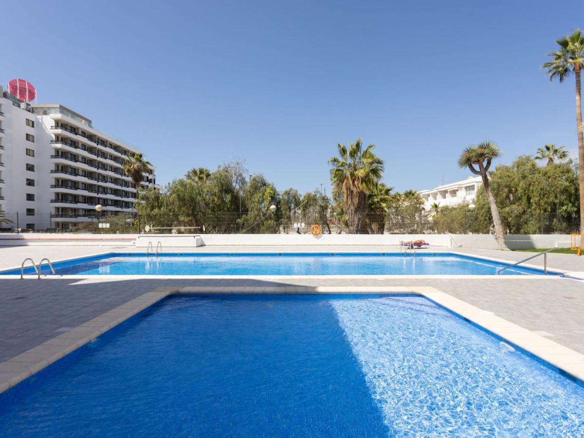 Apartment Altemar H3 By Interhome Playa de las Americas  Exterior foto