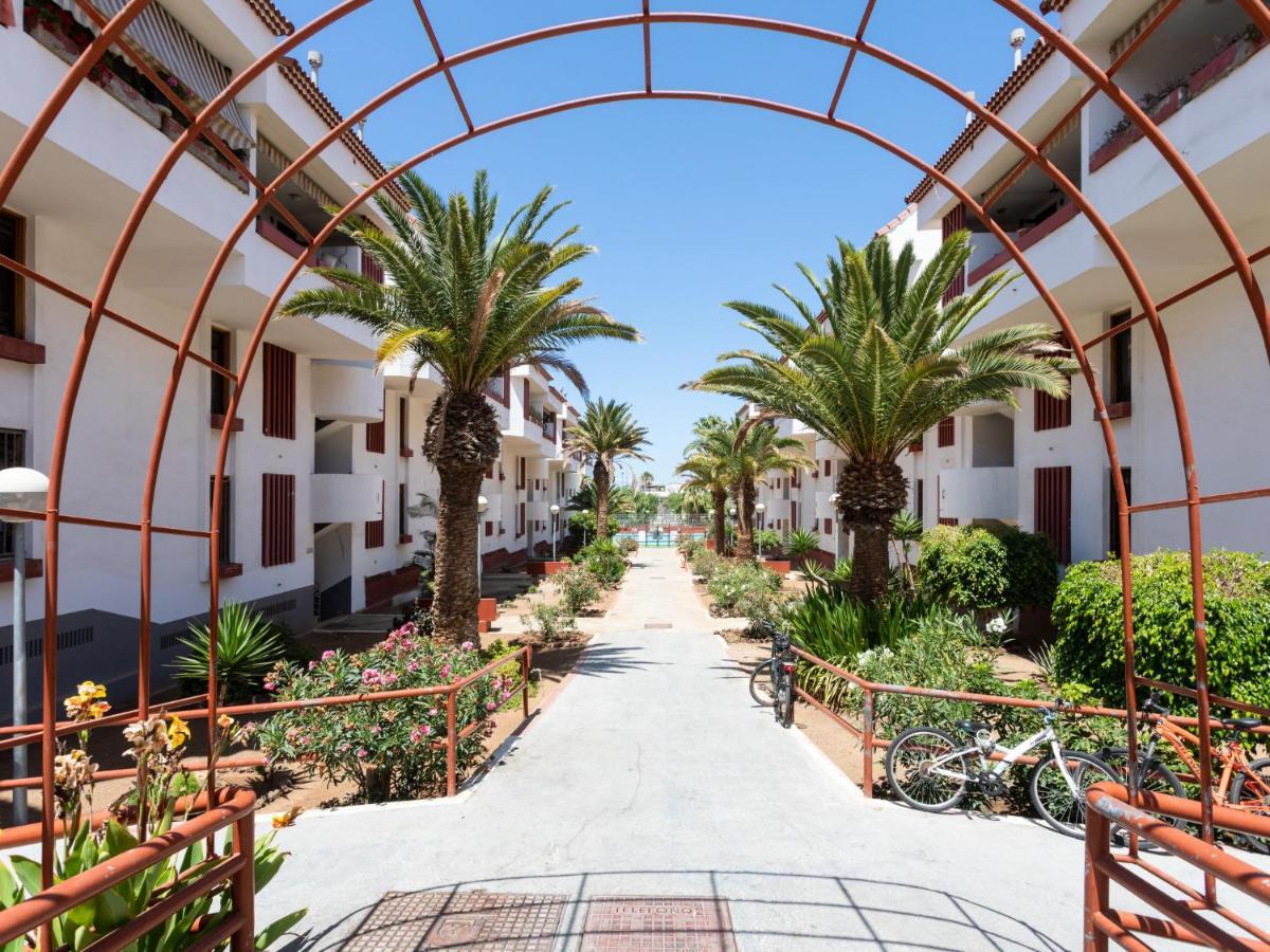 Apartment Altemar H3 By Interhome Playa de las Americas  Exterior foto