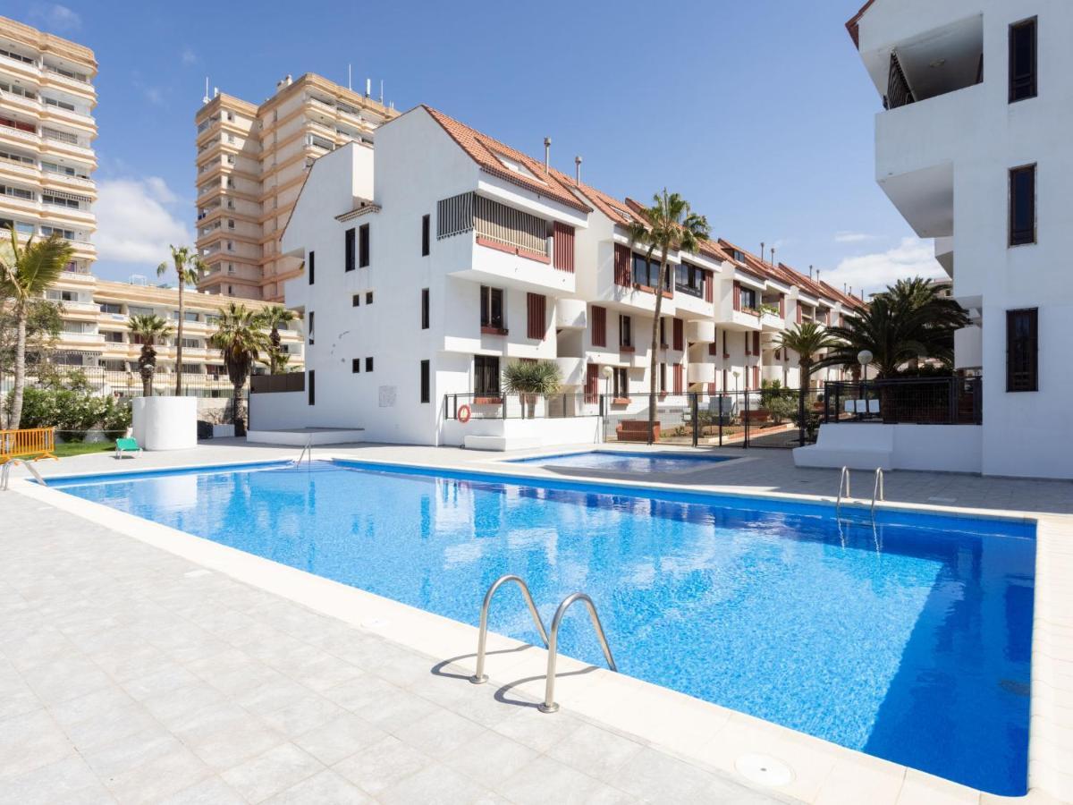 Apartment Altemar H3 By Interhome Playa de las Americas  Exterior foto