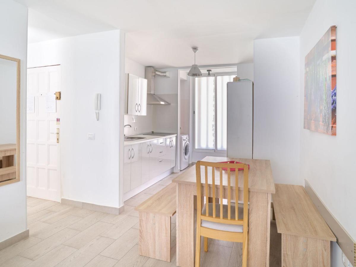 Apartment Altemar H3 By Interhome Playa de las Americas  Exterior foto