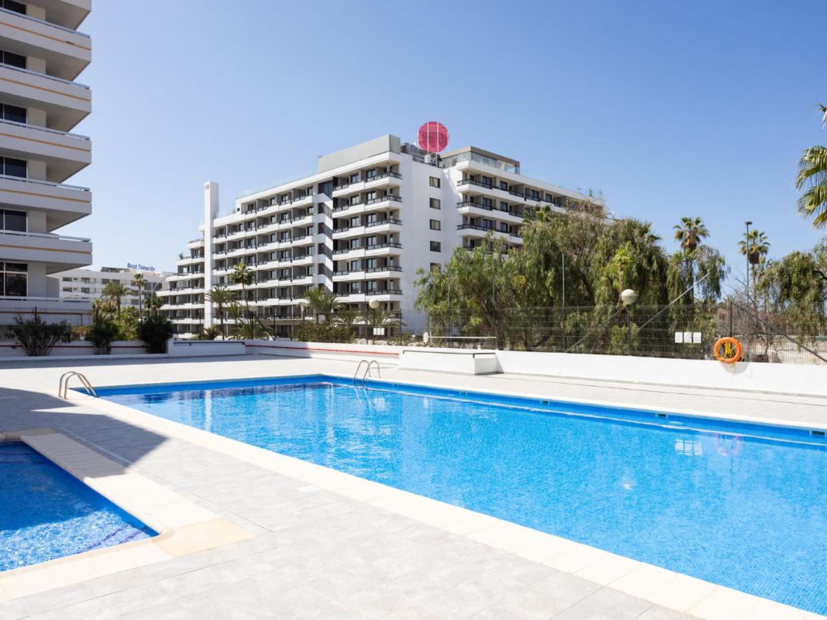 Apartment Altemar H3 By Interhome Playa de las Americas  Exterior foto